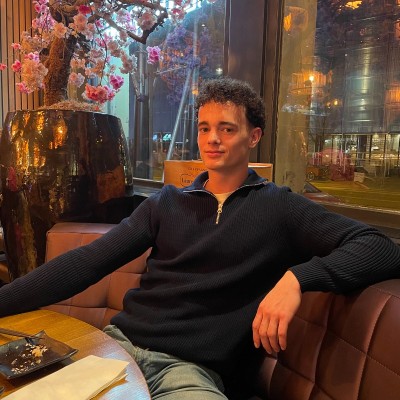 Merijn Jonkers